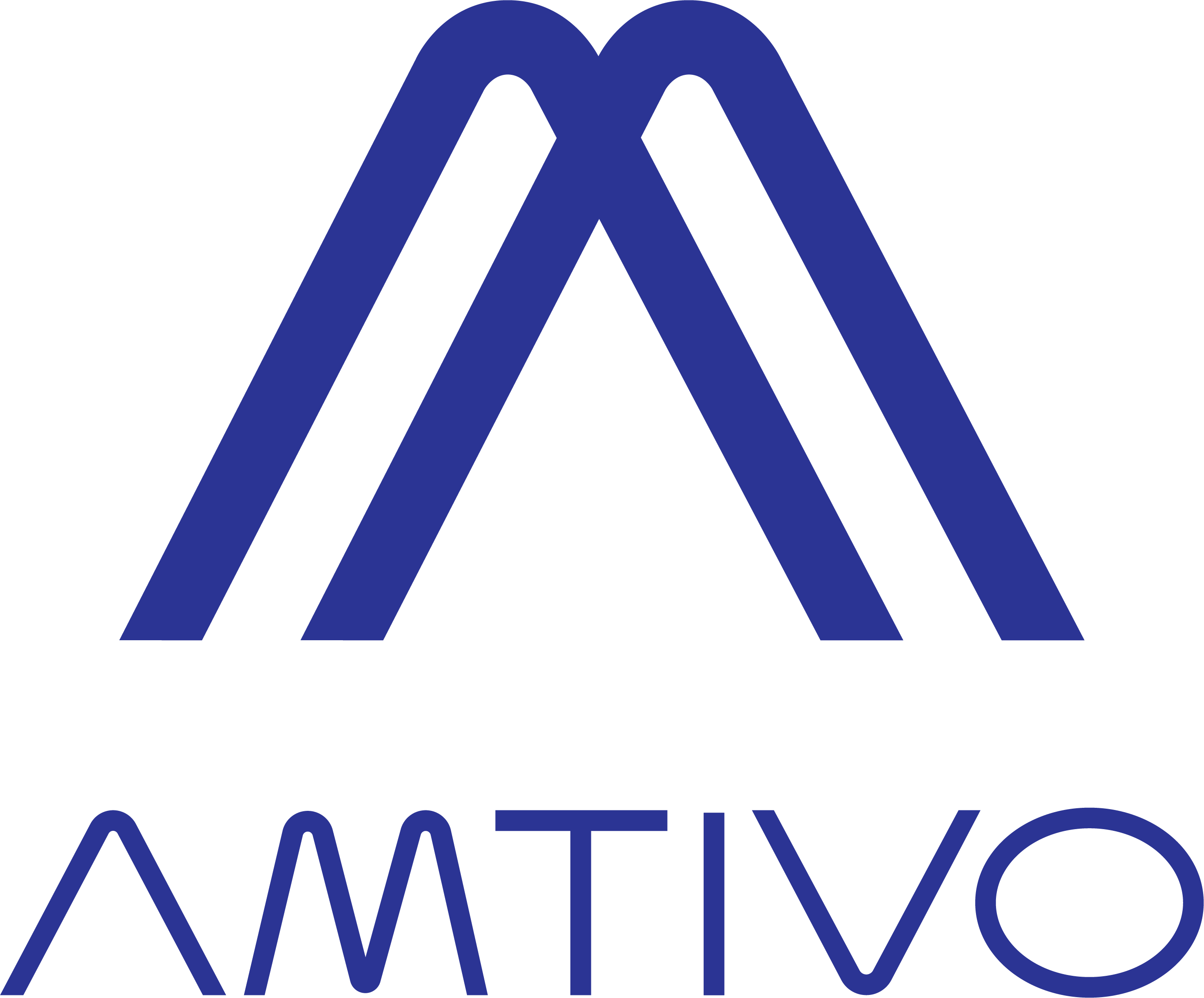 Amtivo (Formerly Certification Europe and EQA) - Amtivo Group Logo
