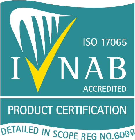 INAB ISO 17065