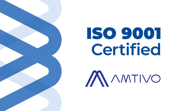 ISO 9001 Certification Flag